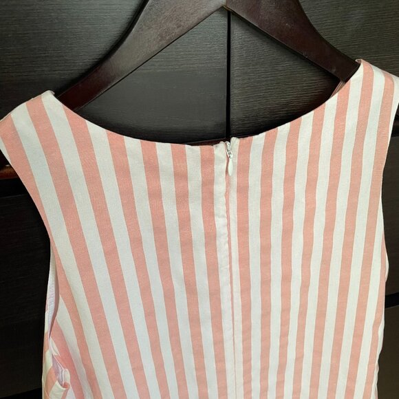 Kiel James Patrick "In Edgartown" Shift Dress - Picture 11 of 13